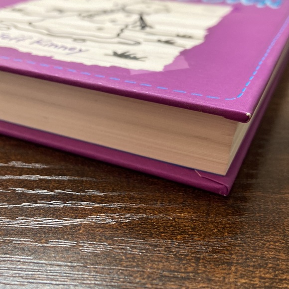 Diary of a Wimpy Kid The Meltdown Book NEW - Picture 4 of 5